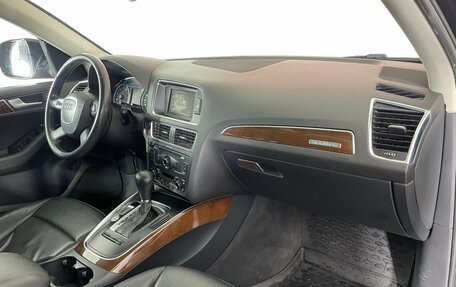 Audi Q5, 2012 год, 1 720 000 рублей, 9 фотография