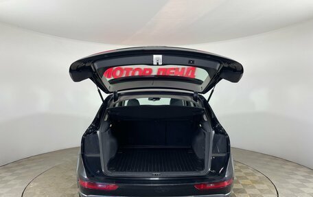 Audi Q5, 2012 год, 1 720 000 рублей, 7 фотография