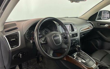 Audi Q5, 2012 год, 1 720 000 рублей, 8 фотография