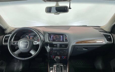 Audi Q5, 2012 год, 1 720 000 рублей, 10 фотография