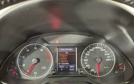 Audi Q5, 2012 год, 1 720 000 рублей, 15 фотография