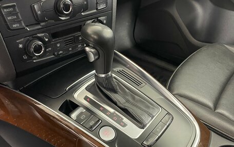 Audi Q5, 2012 год, 1 720 000 рублей, 16 фотография