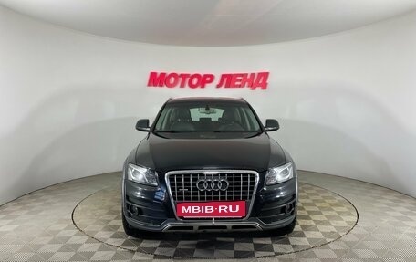 Audi Q5, 2012 год, 1 720 000 рублей, 2 фотография