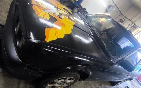 BMW 3 серия, 1986 год, 235 000 рублей, 2 фотография