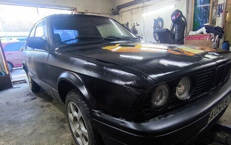 BMW 3 серия, 1986 год, 235 000 рублей, 3 фотография