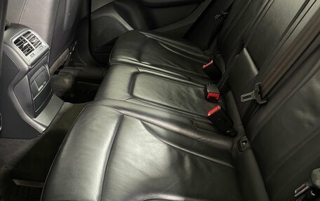 Audi Q5, 2012 год, 1 720 000 рублей, 20 фотография