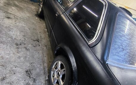 BMW 3 серия, 1986 год, 235 000 рублей, 4 фотография