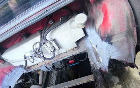 BMW 3 серия, 1986 год, 235 000 рублей, 7 фотография