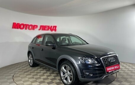 Audi Q5, 2012 год, 1 720 000 рублей, 3 фотография