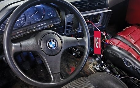 BMW 3 серия, 1986 год, 235 000 рублей, 8 фотография