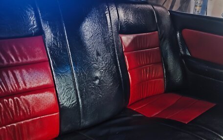 BMW 3 серия, 1986 год, 235 000 рублей, 12 фотография