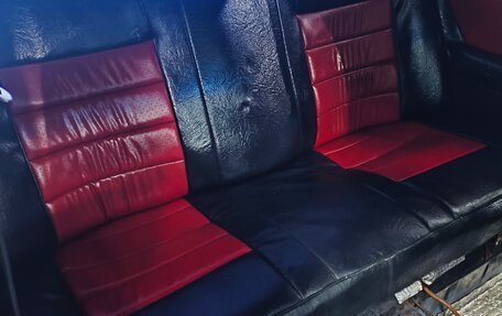 BMW 3 серия, 1986 год, 235 000 рублей, 13 фотография