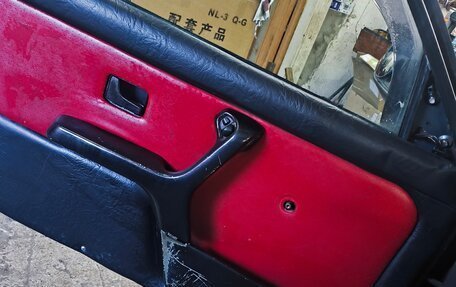 BMW 3 серия, 1986 год, 235 000 рублей, 15 фотография