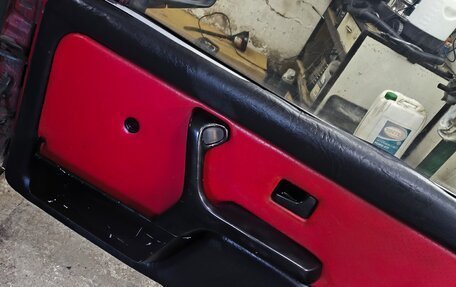 BMW 3 серия, 1986 год, 235 000 рублей, 14 фотография