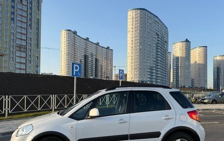 Suzuki SX4 II рестайлинг, 2013 год, 945 000 рублей, 5 фотография