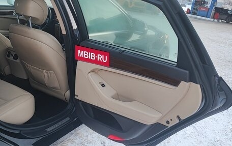 Genesis G80 I, 2017 год, 2 629 000 рублей, 10 фотография