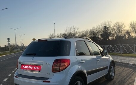 Suzuki SX4 II рестайлинг, 2013 год, 945 000 рублей, 2 фотография