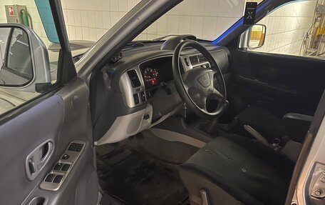 Mitsubishi Pajero Sport II рестайлинг, 2006 год, 999 999 рублей, 9 фотография