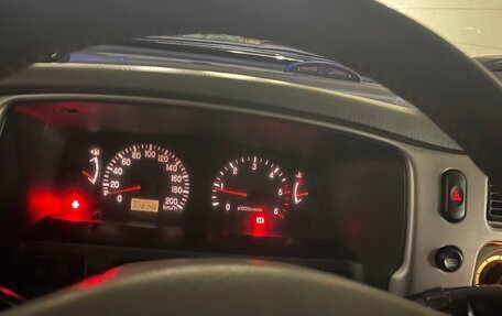 Mitsubishi Pajero Sport II рестайлинг, 2006 год, 999 999 рублей, 10 фотография