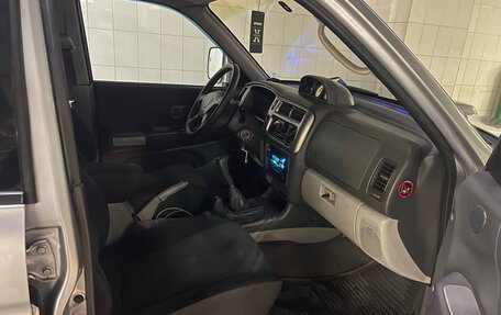 Mitsubishi Pajero Sport II рестайлинг, 2006 год, 999 999 рублей, 12 фотография