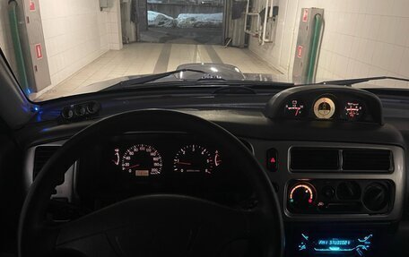 Mitsubishi Pajero Sport II рестайлинг, 2006 год, 999 999 рублей, 11 фотография