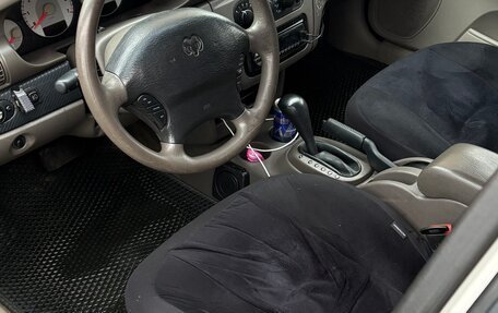 Dodge Stratus II, 2005 год, 250 000 рублей, 2 фотография