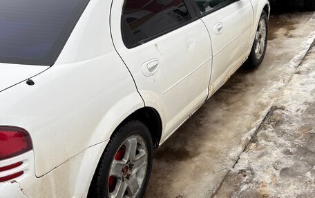 Dodge Stratus II, 2005 год, 250 000 рублей, 5 фотография