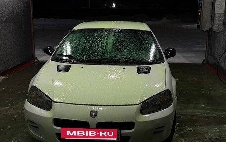 Dodge Stratus II, 2005 год, 250 000 рублей, 11 фотография