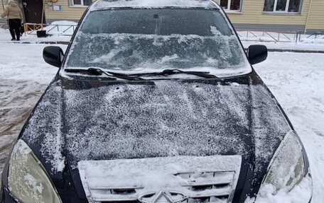 Chery Tiggo (T11), 2007 год, 265 000 рублей, 7 фотография