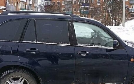 Chery Tiggo (T11), 2007 год, 265 000 рублей, 4 фотография