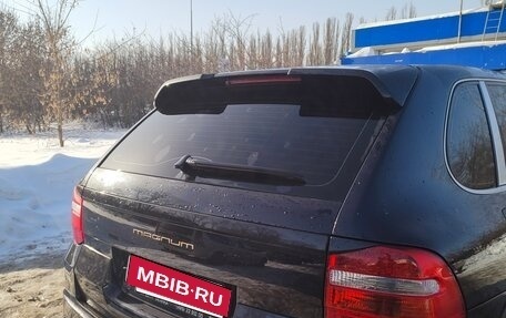 Porsche Cayenne III, 2008 год, 1 350 000 рублей, 4 фотография