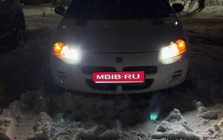 Dodge Stratus II, 2005 год, 250 000 рублей, 12 фотография