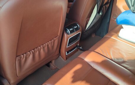 Porsche Cayenne III, 2008 год, 1 350 000 рублей, 9 фотография