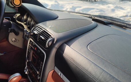 Porsche Cayenne III, 2008 год, 1 350 000 рублей, 11 фотография