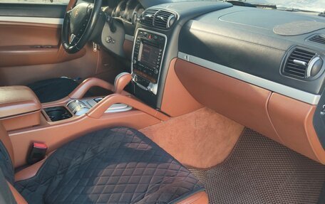 Porsche Cayenne III, 2008 год, 1 350 000 рублей, 10 фотография