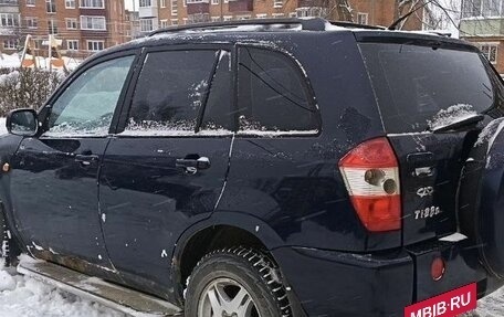 Chery Tiggo (T11), 2007 год, 265 000 рублей, 6 фотография