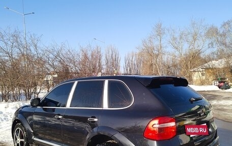 Porsche Cayenne III, 2008 год, 1 350 000 рублей, 6 фотография