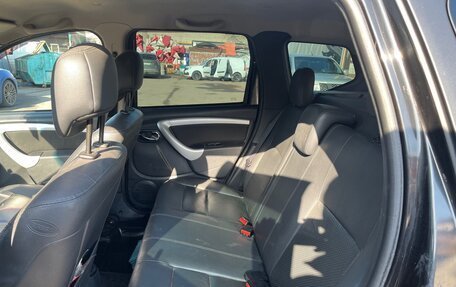 Nissan Terrano III, 2014 год, 1 050 000 рублей, 9 фотография