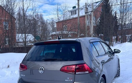 Volkswagen Golf VII, 2014 год, 1 150 000 рублей, 6 фотография