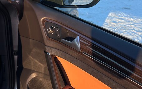 Volkswagen Golf VII, 2014 год, 1 150 000 рублей, 11 фотография