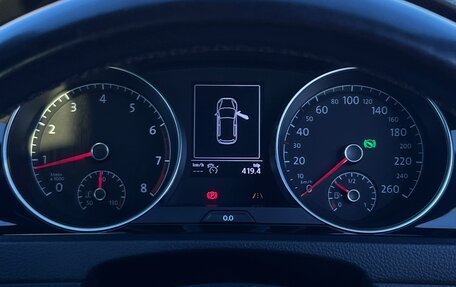 Volkswagen Golf VII, 2014 год, 1 150 000 рублей, 12 фотография