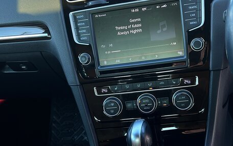 Volkswagen Golf VII, 2014 год, 1 150 000 рублей, 13 фотография