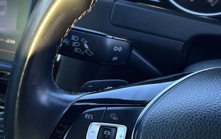 Volkswagen Golf VII, 2014 год, 1 150 000 рублей, 14 фотография