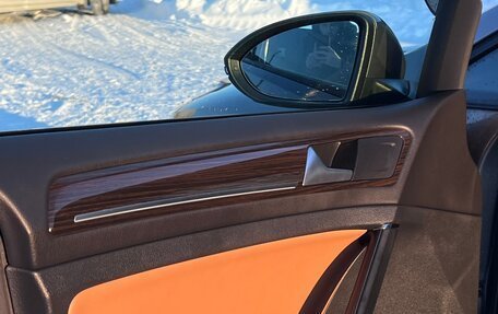 Volkswagen Golf VII, 2014 год, 1 150 000 рублей, 25 фотография