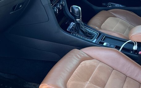 Volkswagen Golf VII, 2014 год, 1 150 000 рублей, 23 фотография