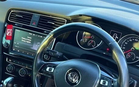 Volkswagen Golf VII, 2014 год, 1 150 000 рублей, 15 фотография