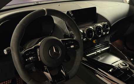 Mercedes-Benz AMG GT I рестайлинг, 2021 год, 20 000 000 рублей, 6 фотография