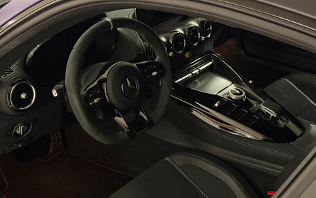 Mercedes-Benz AMG GT I рестайлинг, 2021 год, 20 000 000 рублей, 5 фотография