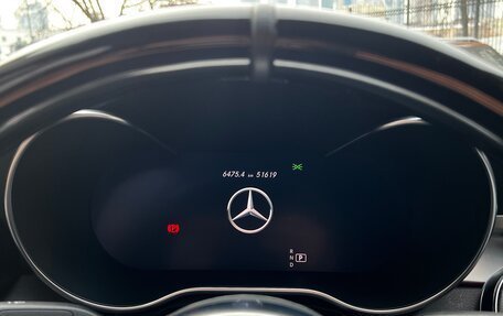 Mercedes-Benz C-Класс, 2018 год, 2 550 000 рублей, 7 фотография