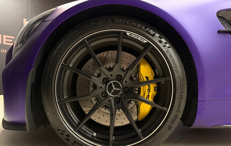 Mercedes-Benz AMG GT I рестайлинг, 2021 год, 20 000 000 рублей, 10 фотография